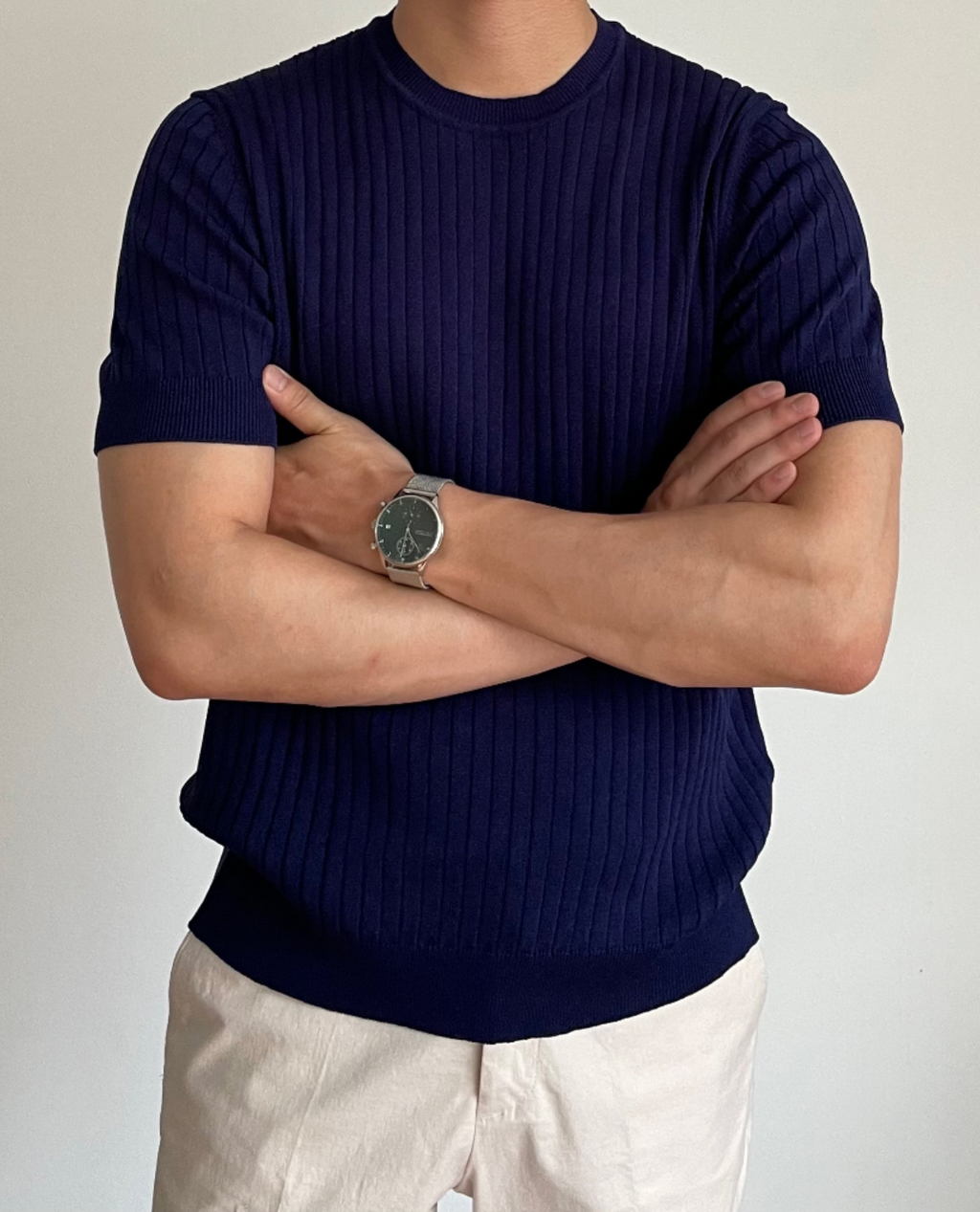 T-shirt FIDAR en coton