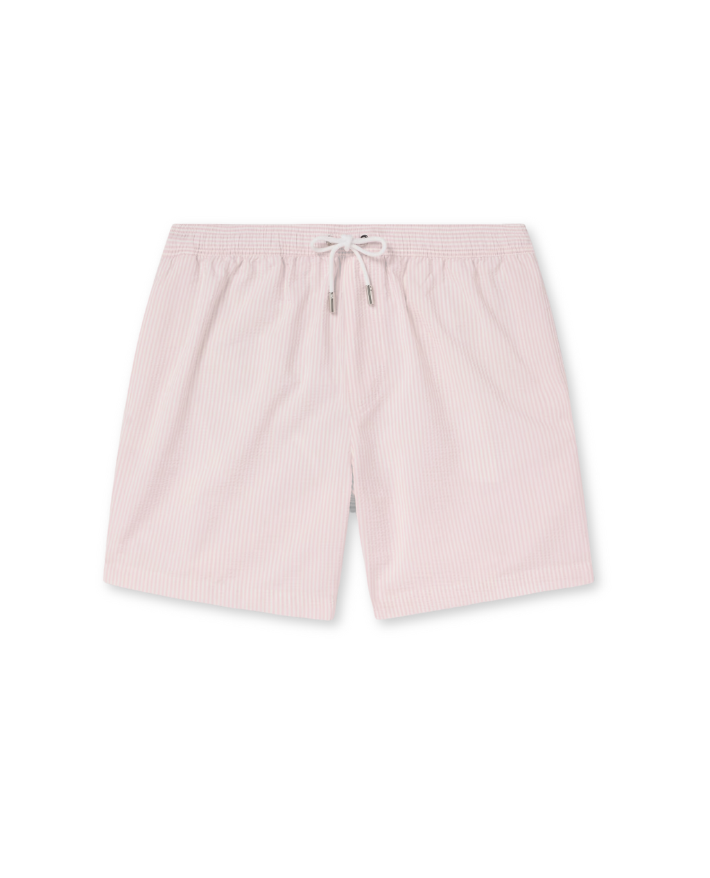 Short BTOR en coton - Rose