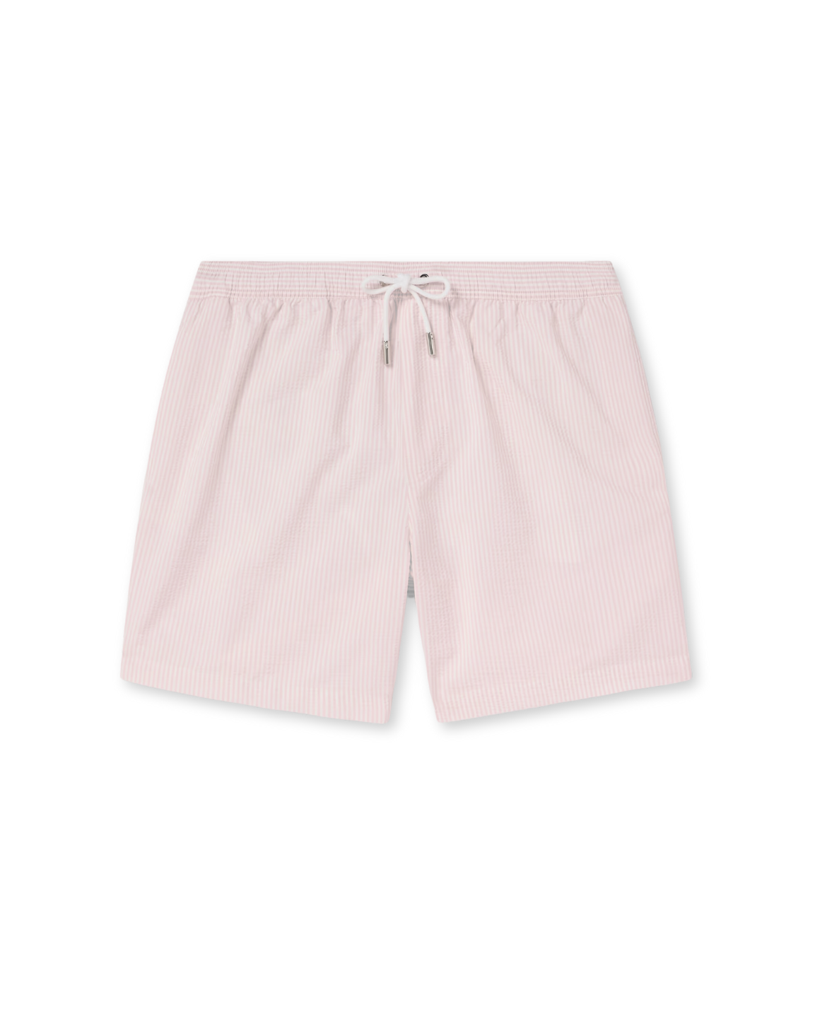 Short BTOR en coton - Rose
