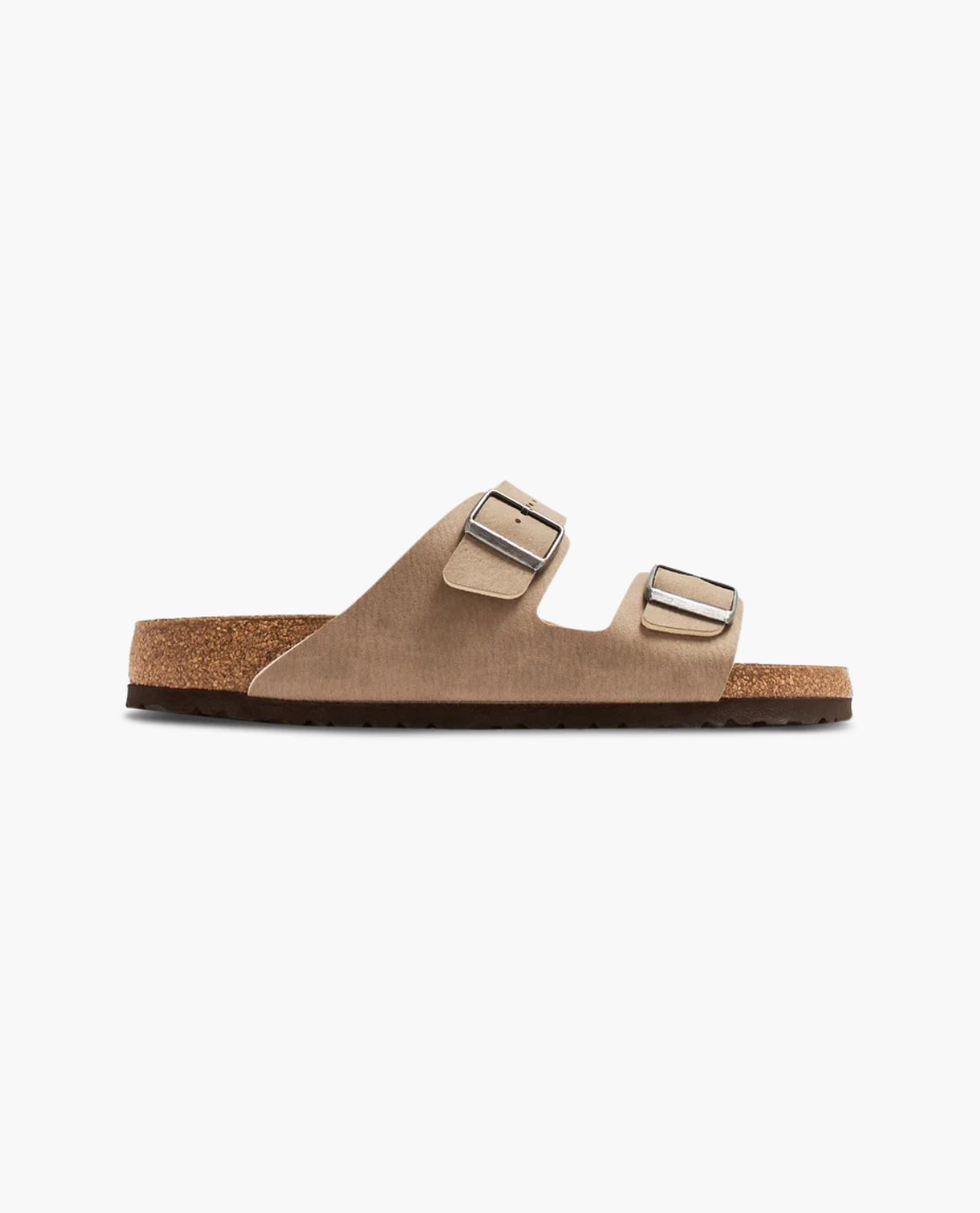 Sandales Homme OREBRO en cuir synthétique