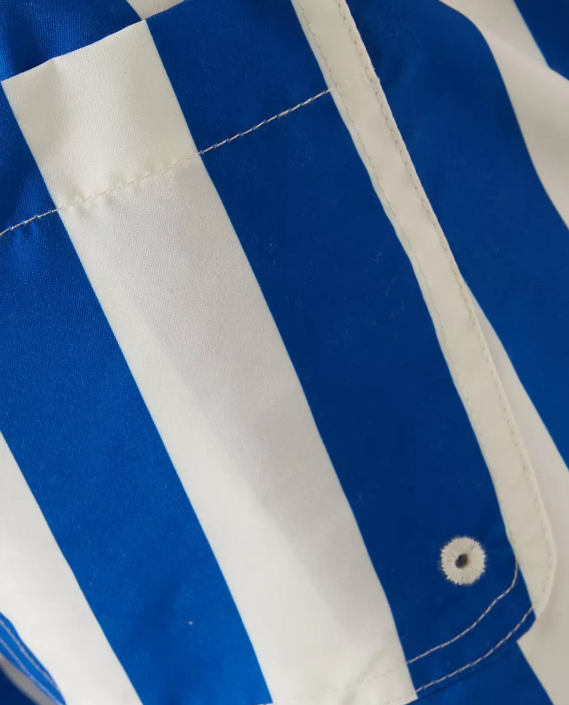 Short UOKE en polyester