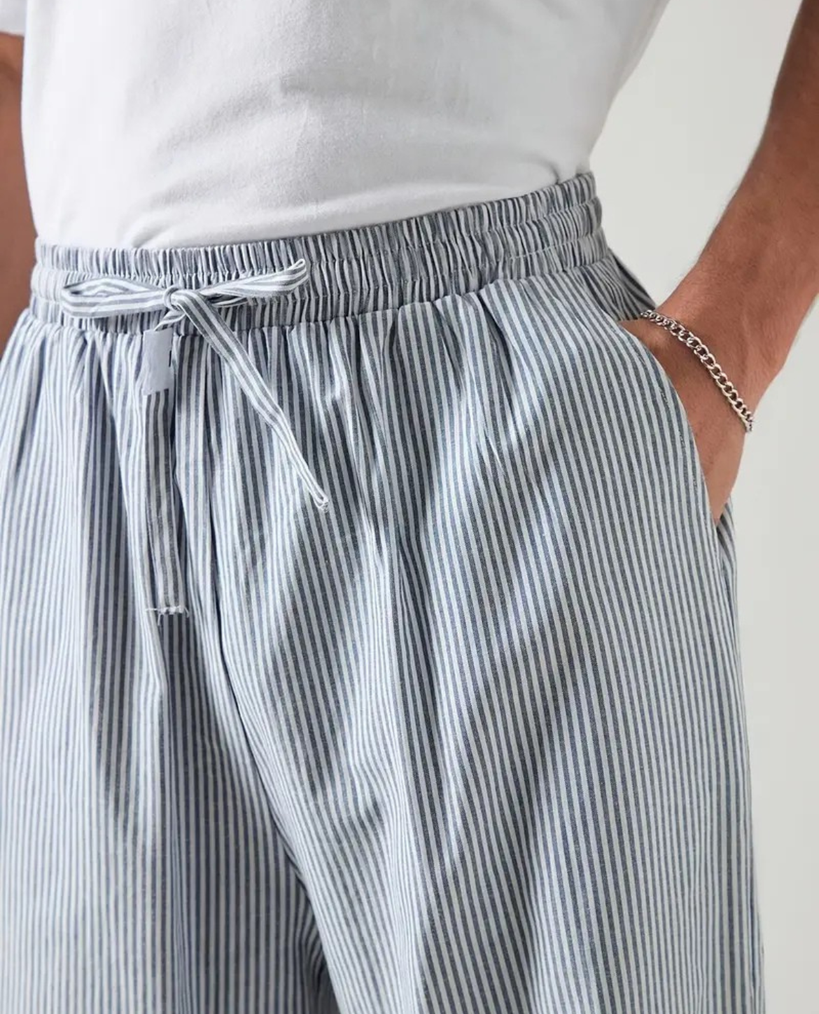 Pantalon PAREN en coton