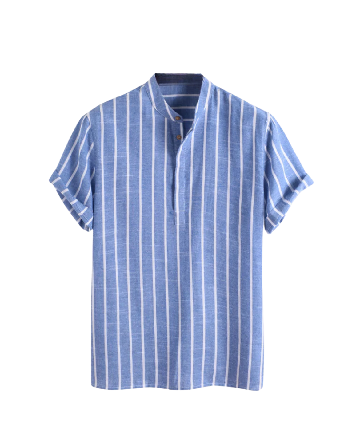 Chemise KIRUNA en coton