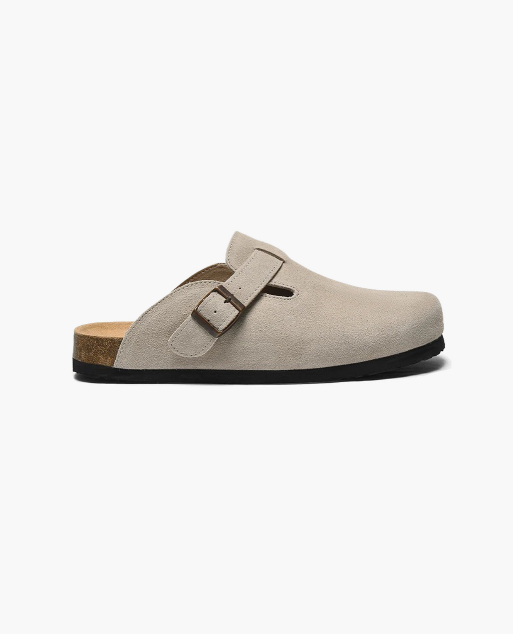 Mules Homme KALMAR en suède