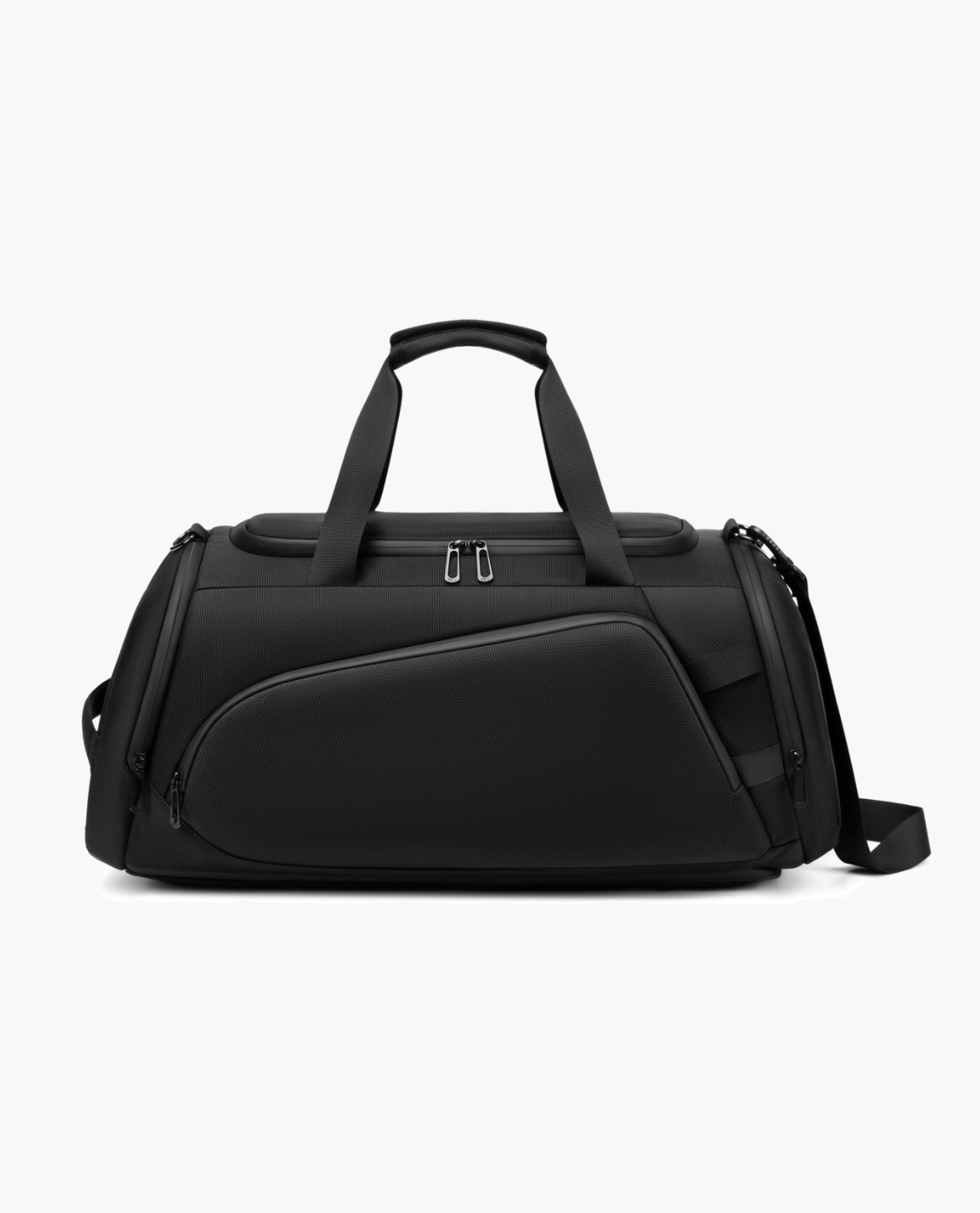 Duffle bag EK en synthétique - Mat