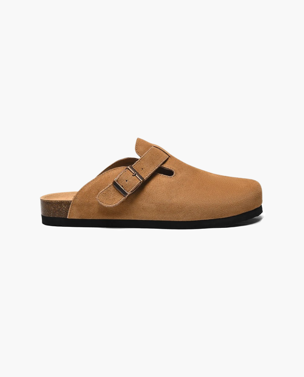 Mules Homme KALMAR en suède