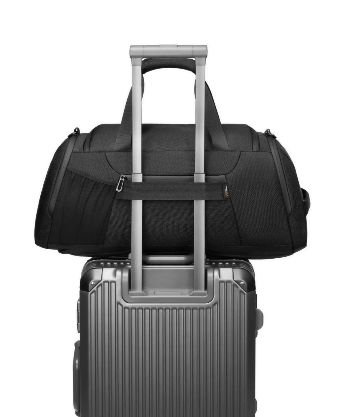 Duffle bag EK en synthétique - Mat