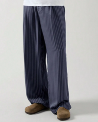 Pantalon Scandinave
