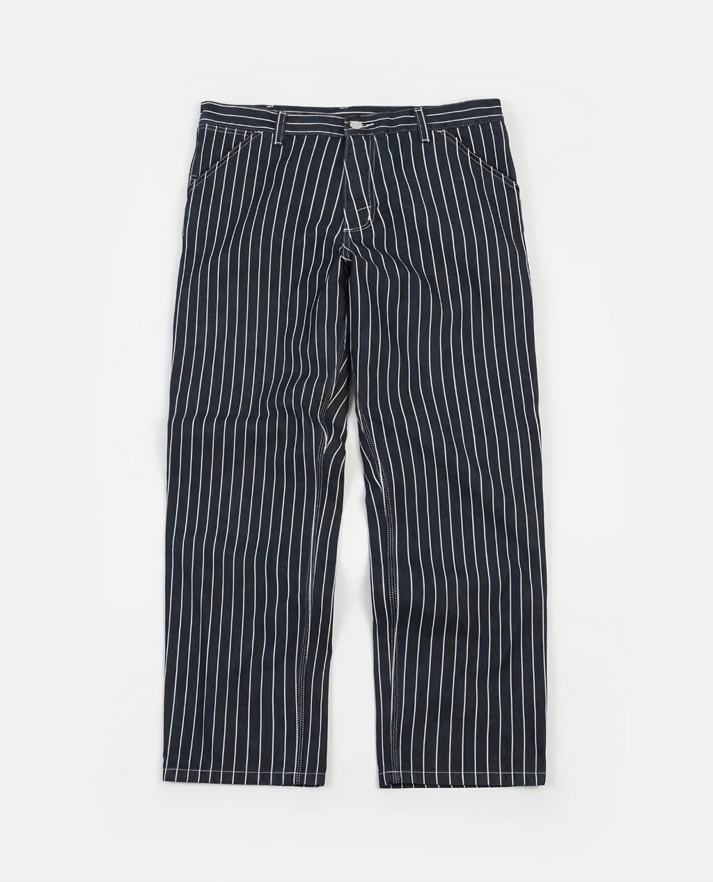 Pantalon YLVA en coton