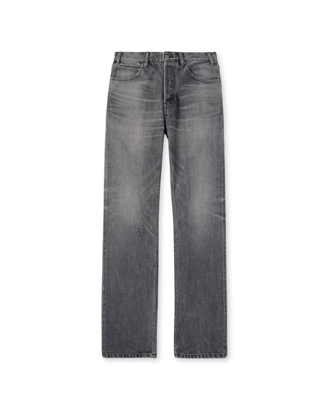 Jean BIVAR en denim - Gris