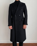 Blouson ARN en laine - Noir