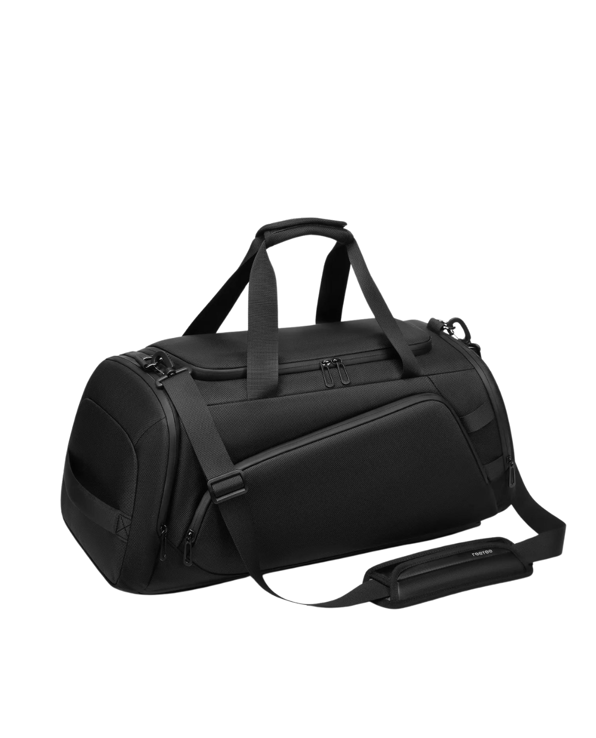 Duffle bag EK en synthétique - Mat