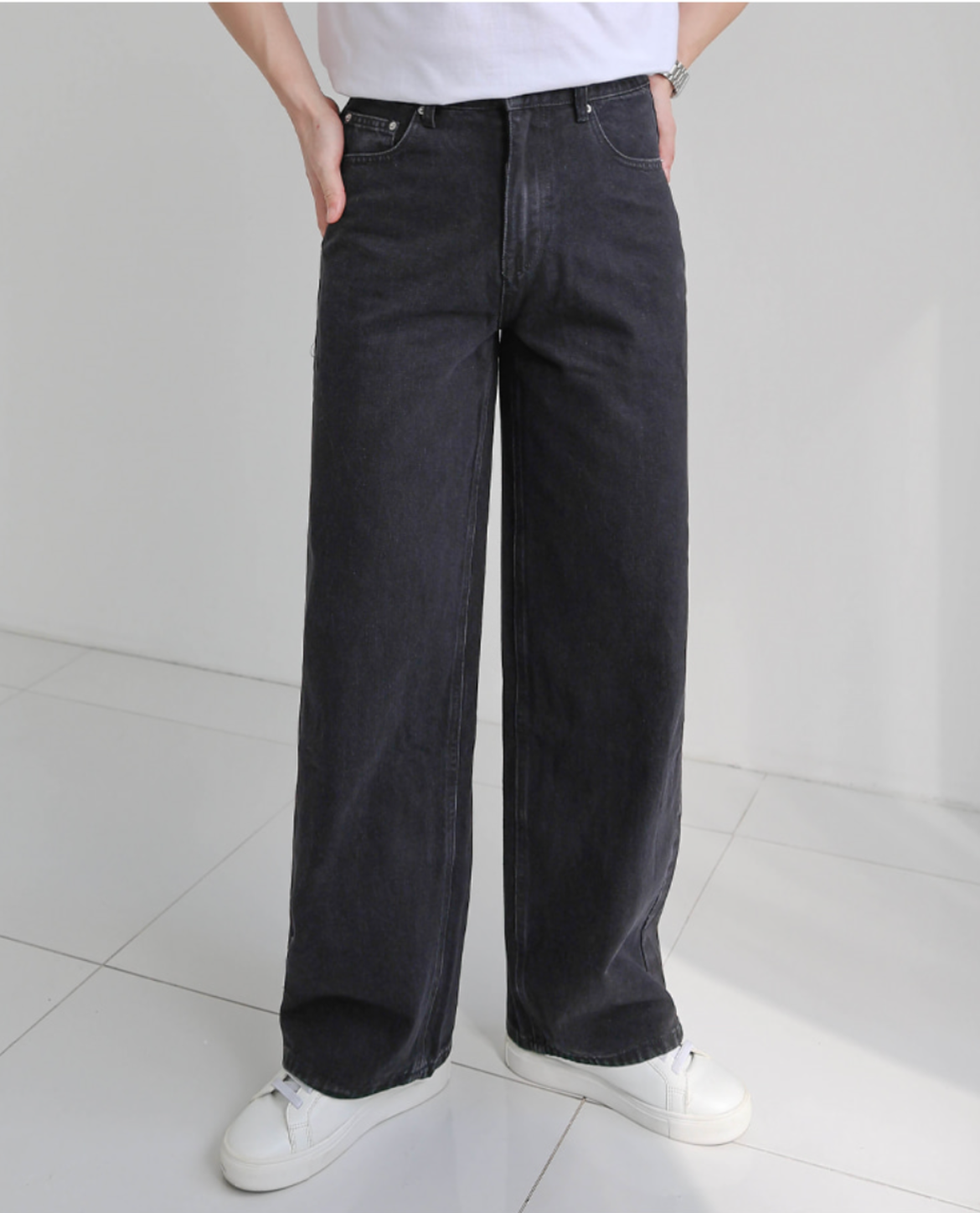 Jean KVÄLL en coton