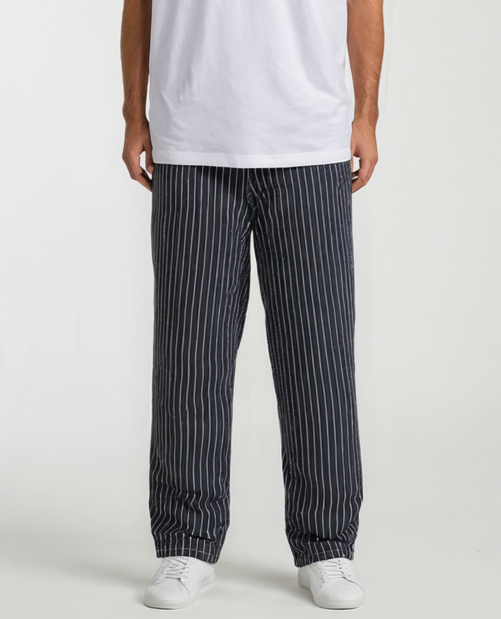 Pantalon YLVA en coton