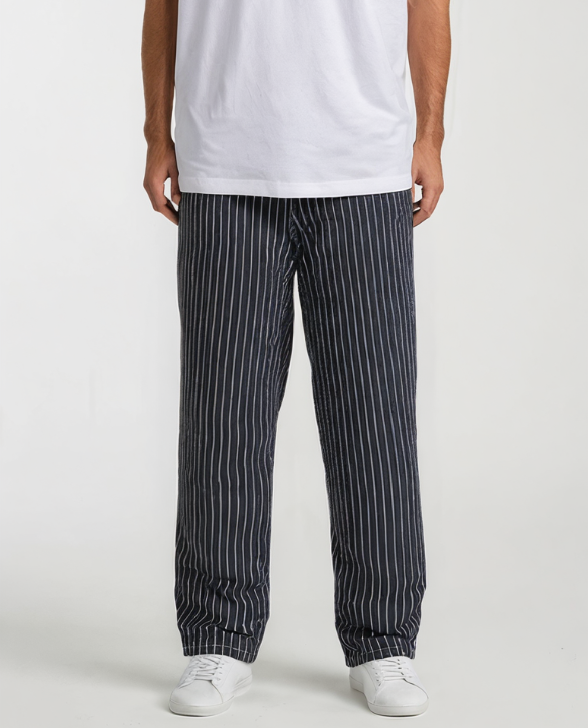 Pantalon YLVA en coton