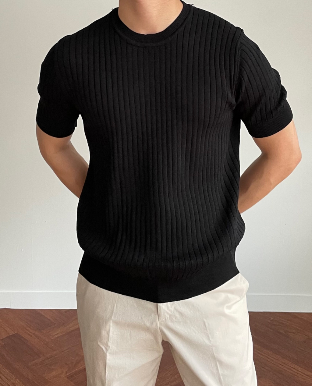 T-shirt FIDAR en coton