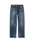 Jean LRYN en denim