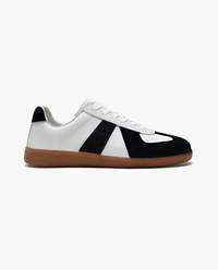 Chaussure KRISTIANSTAD en cuir