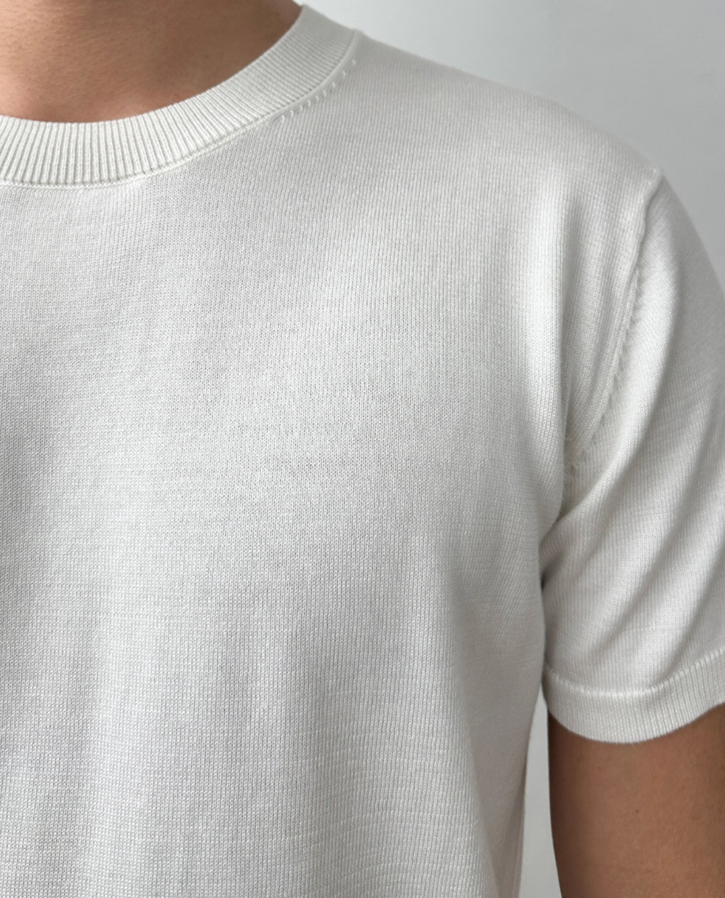 T-shirt Scandinave