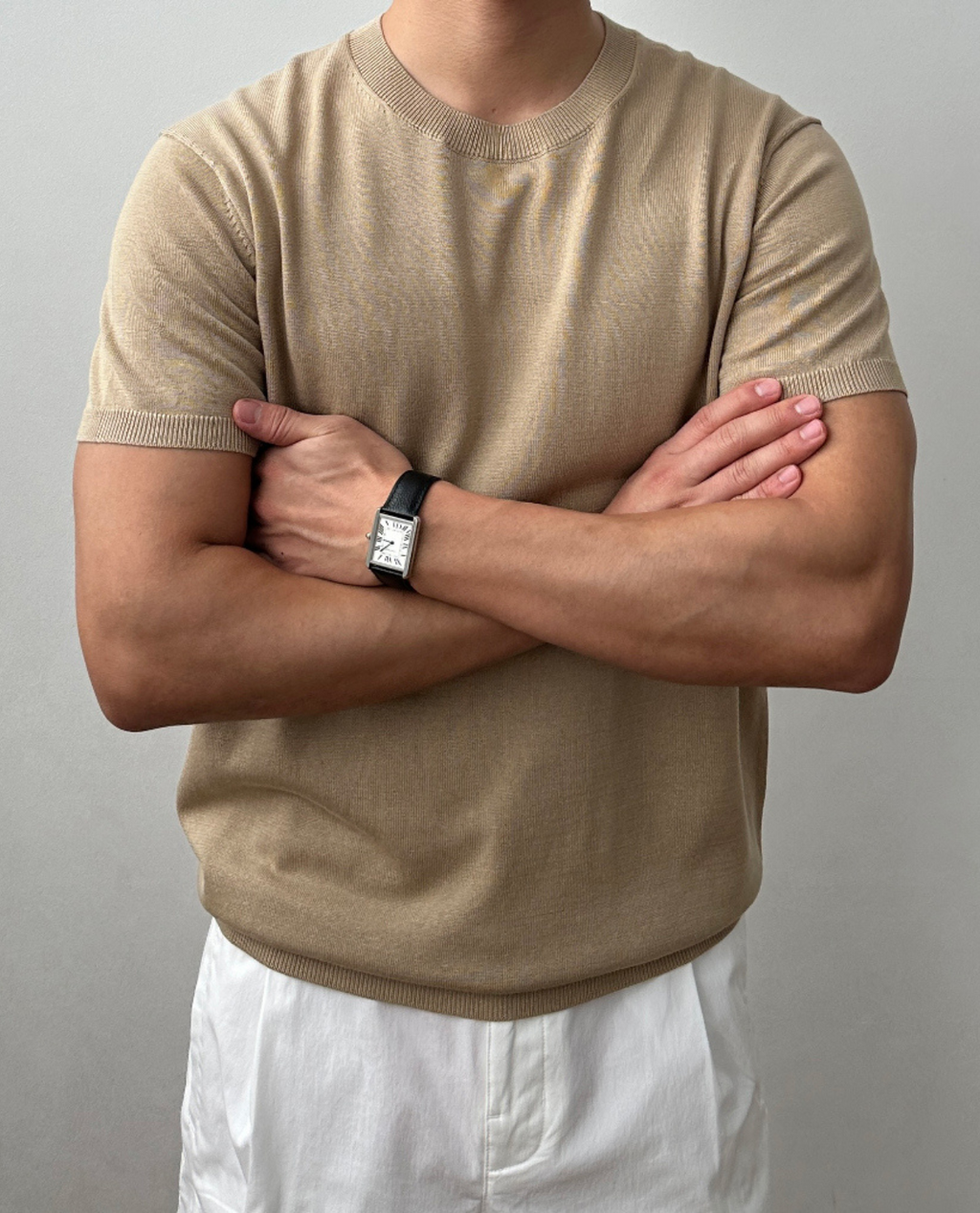T-shirt Scandinave