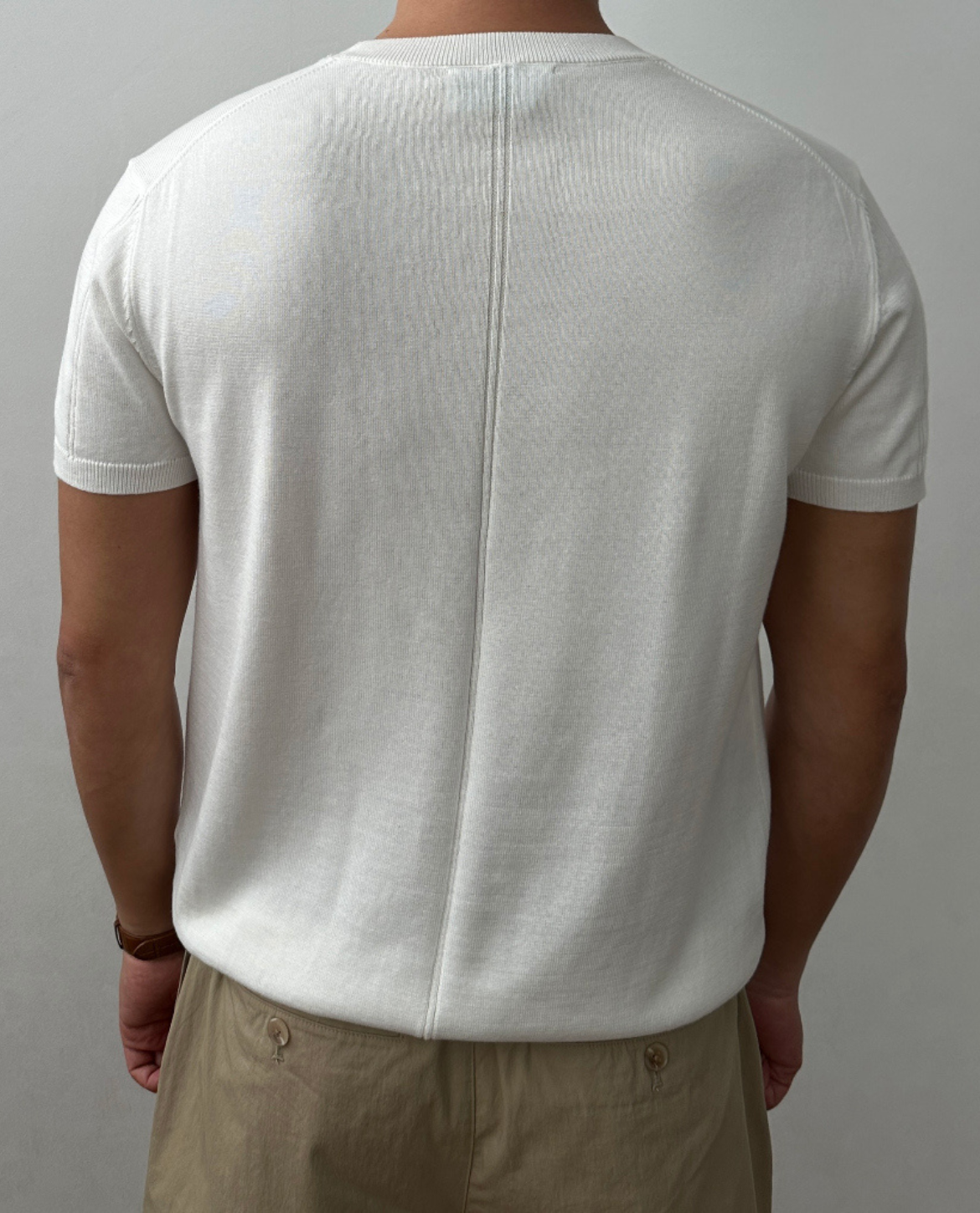 T-shirt Scandinave