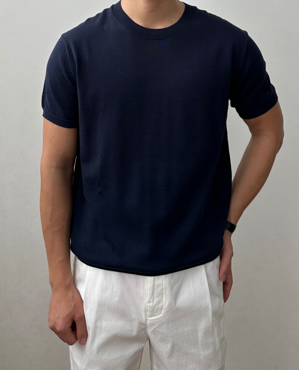 T-shirt Scandinave