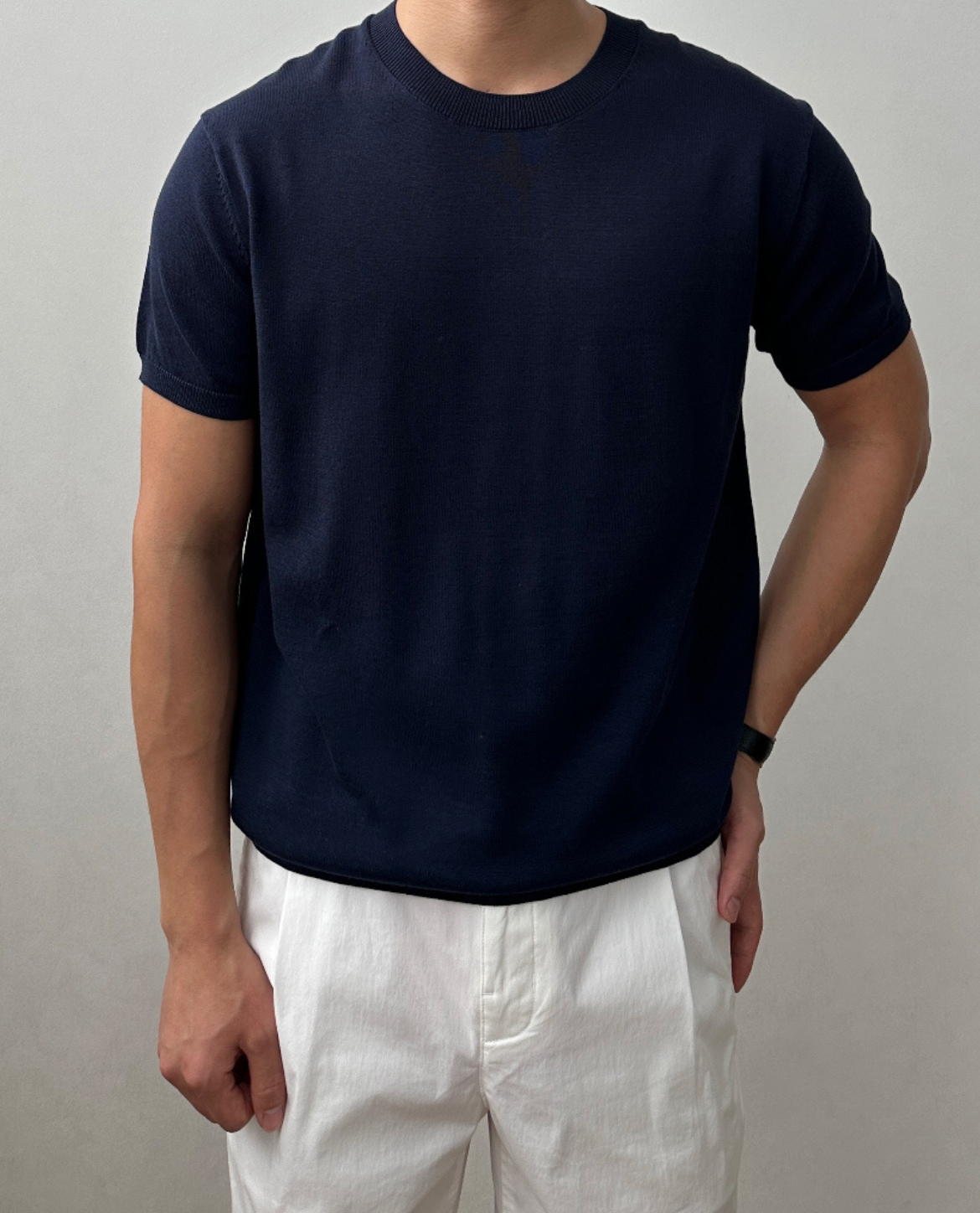 T-shirt Scandinave