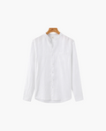 Chemise IGELL lin - Unisexe