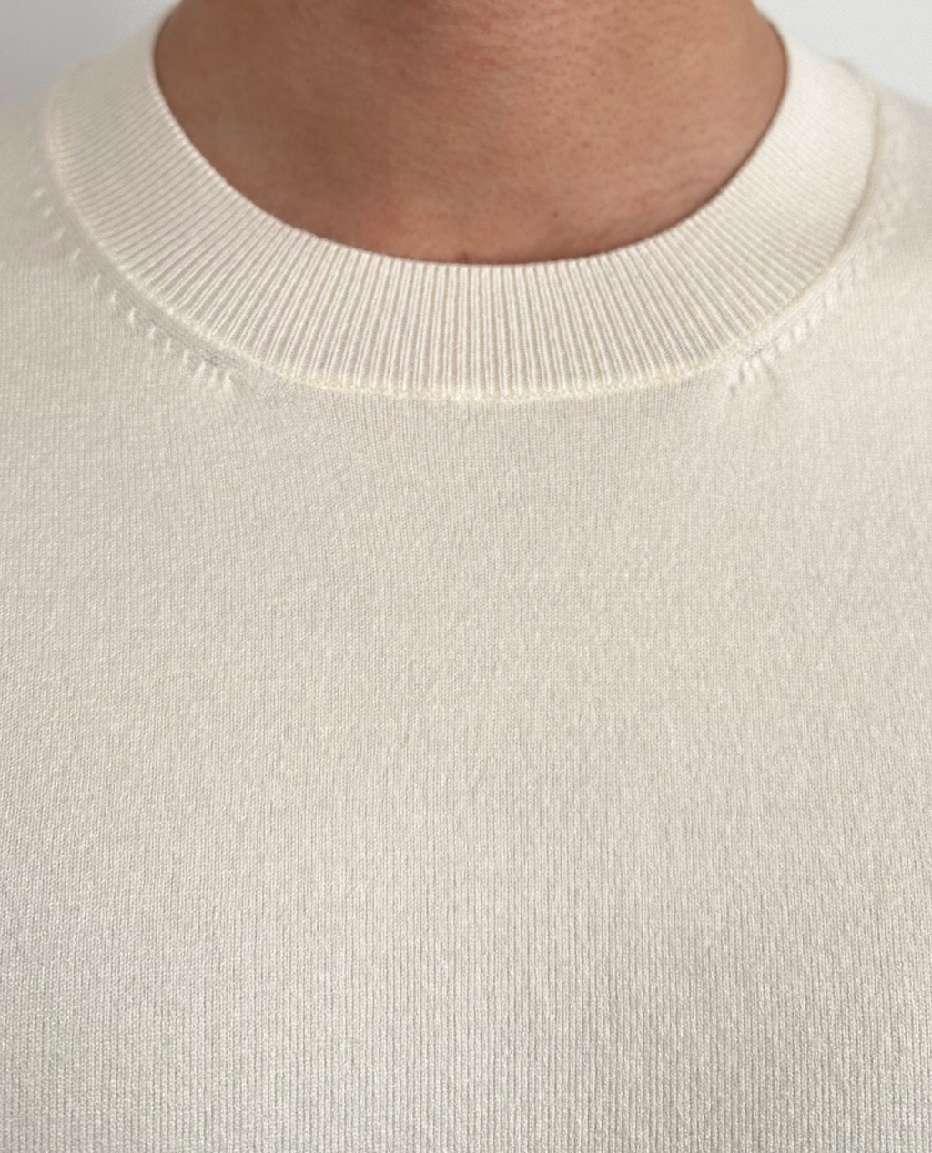 T-shirt TOAR en coton