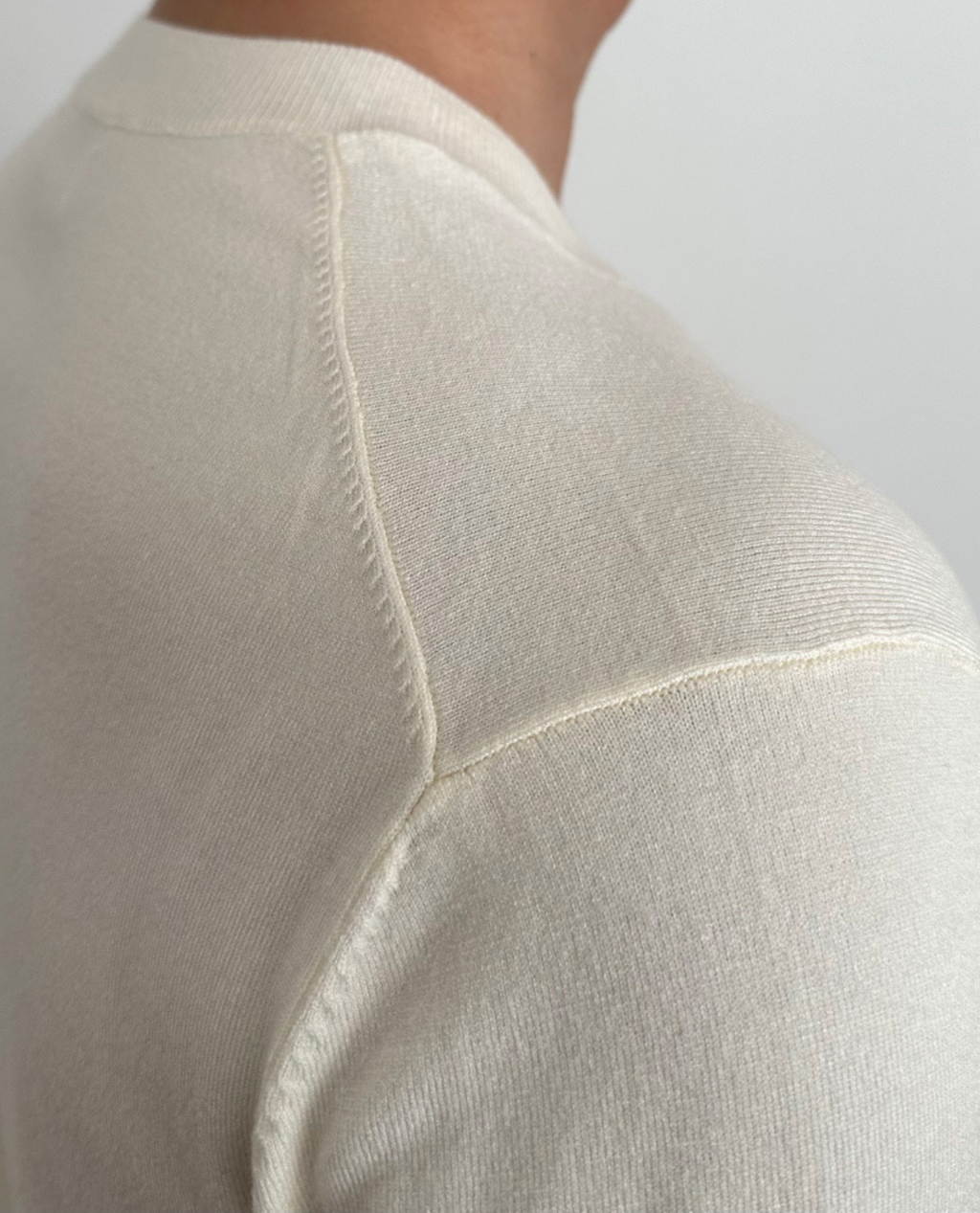 T-shirt TOAR en coton