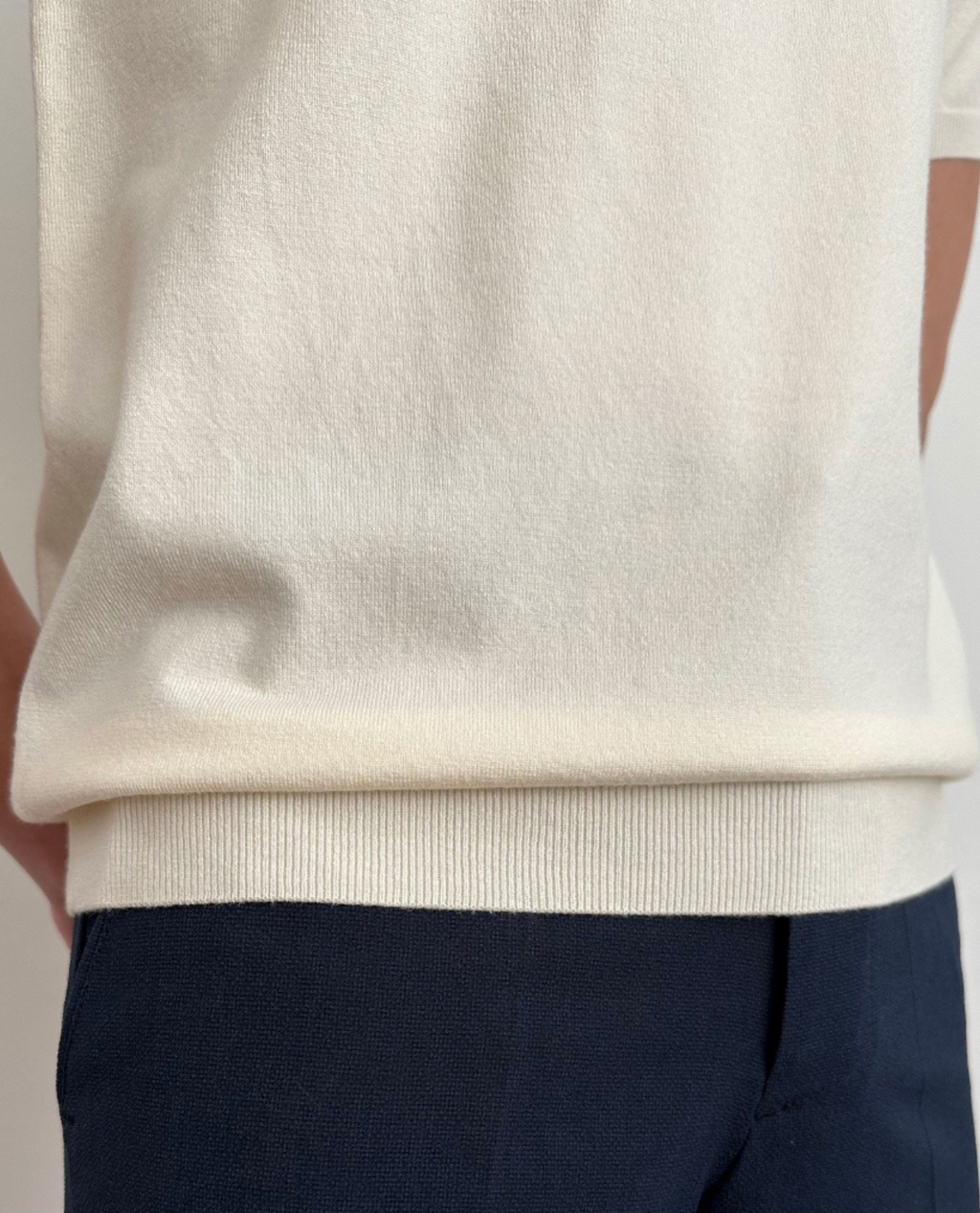 T-shirt TOAR en coton