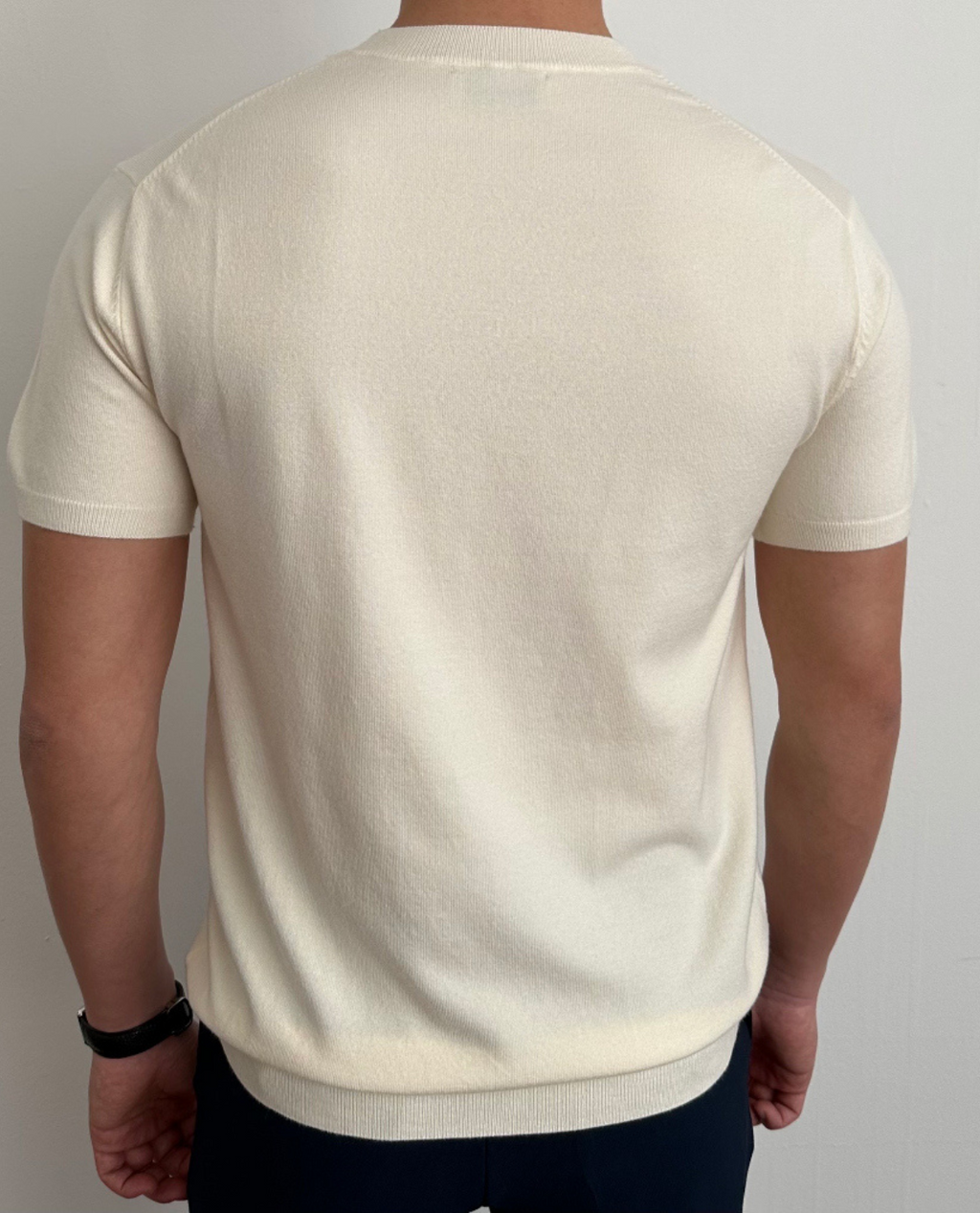 T-shirt TOAR en coton