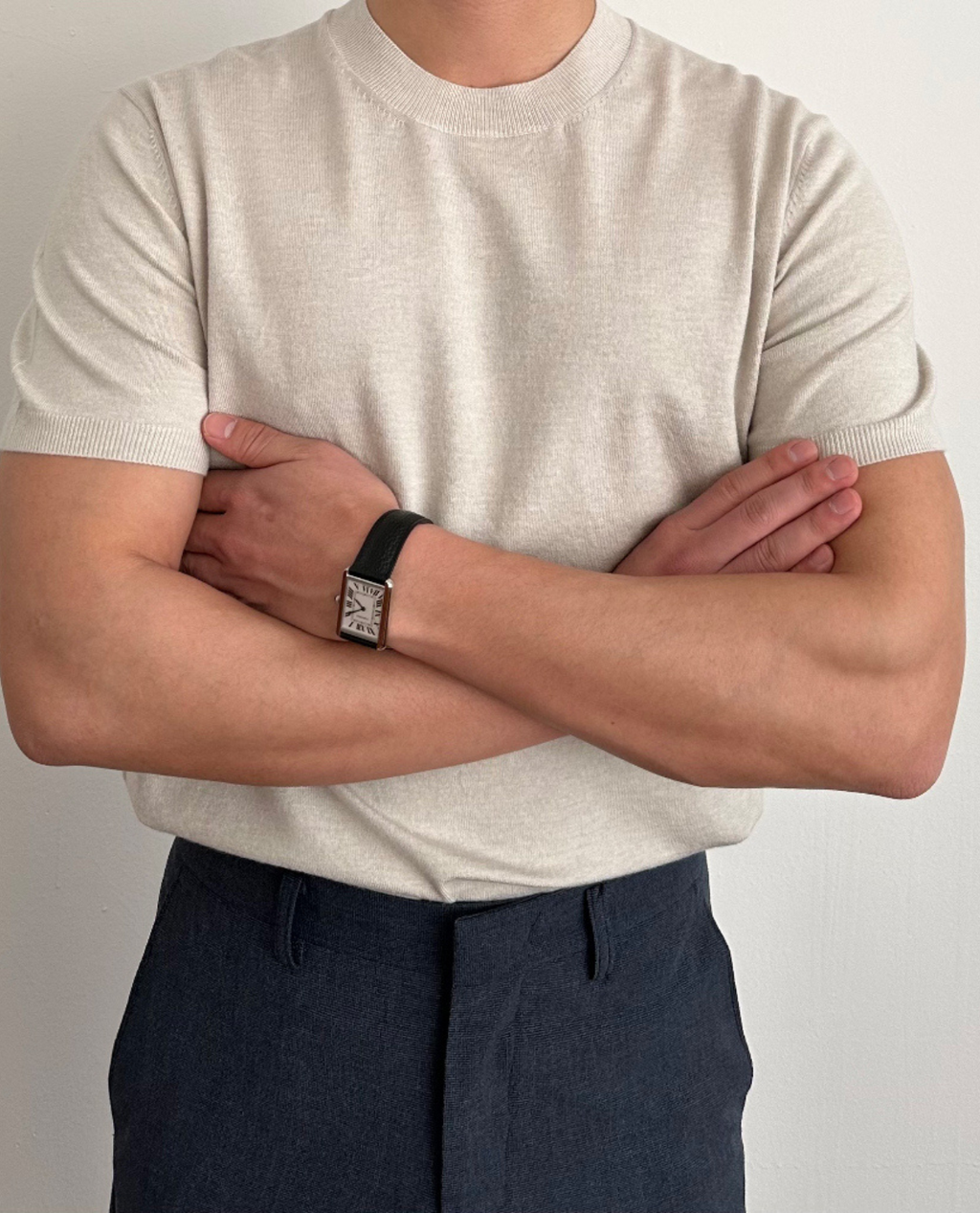 T-shirt TOAR en coton