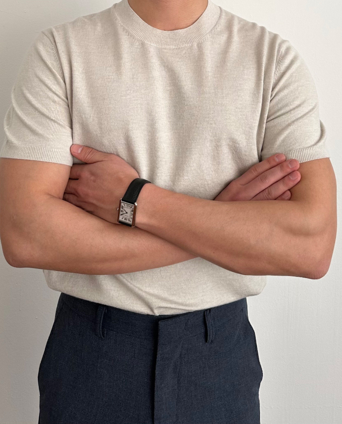 T-shirt TOAR en coton