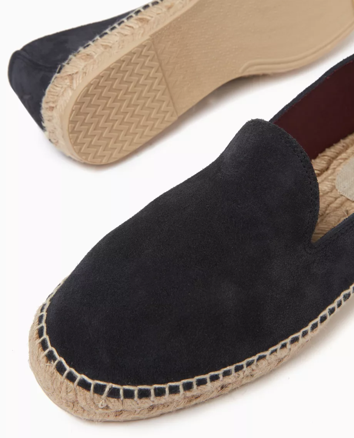 Espadrilles KARIN en suède