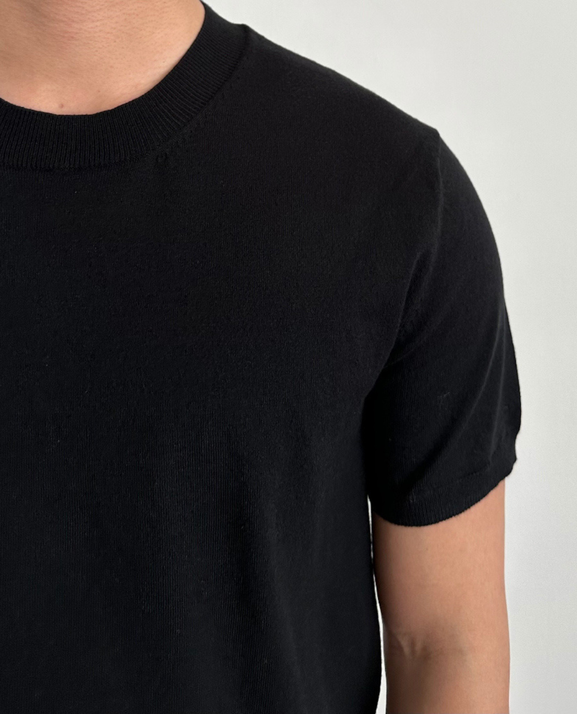 T-shirt TOAR en coton