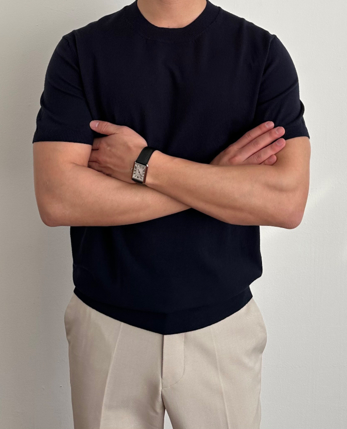 T-shirt TOAR en coton