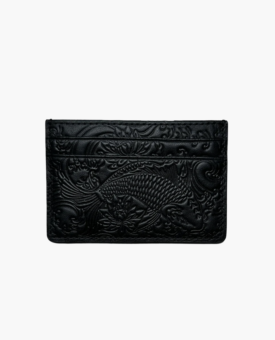 Portefeuille SOLLENTUNA en cuir