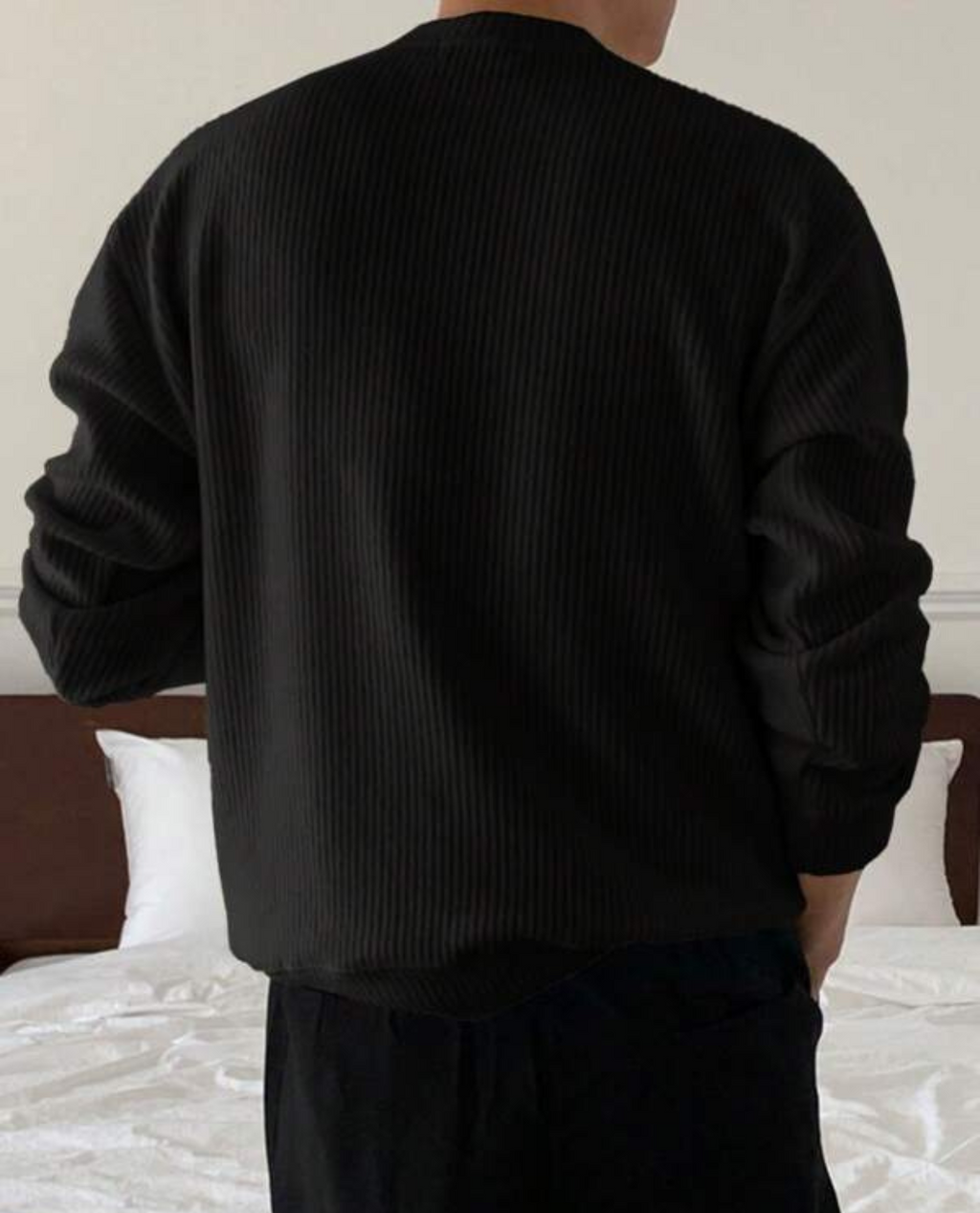 Maille SKOG en tricot