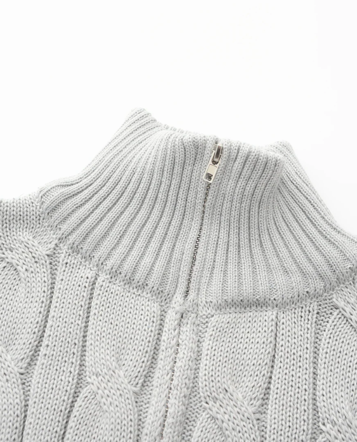 Pull KARLSTAD en coton
