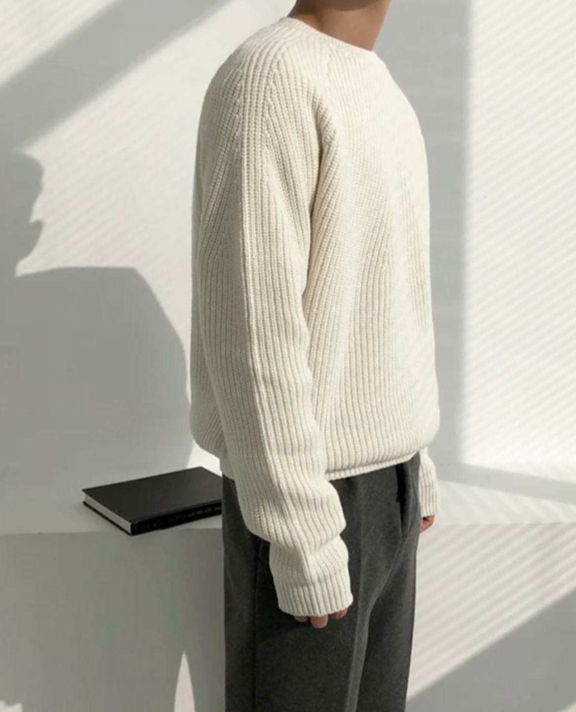 Pull Scandinave Homme