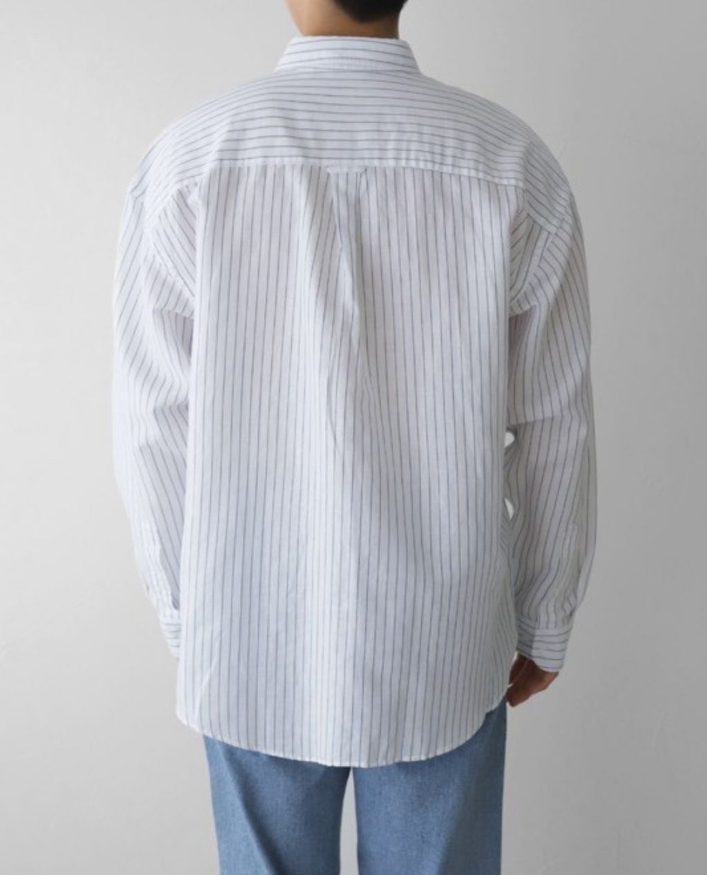 Chemise LÖNN en lin