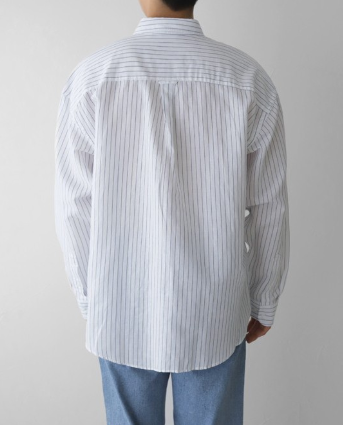 Chemise LÖNN en lin