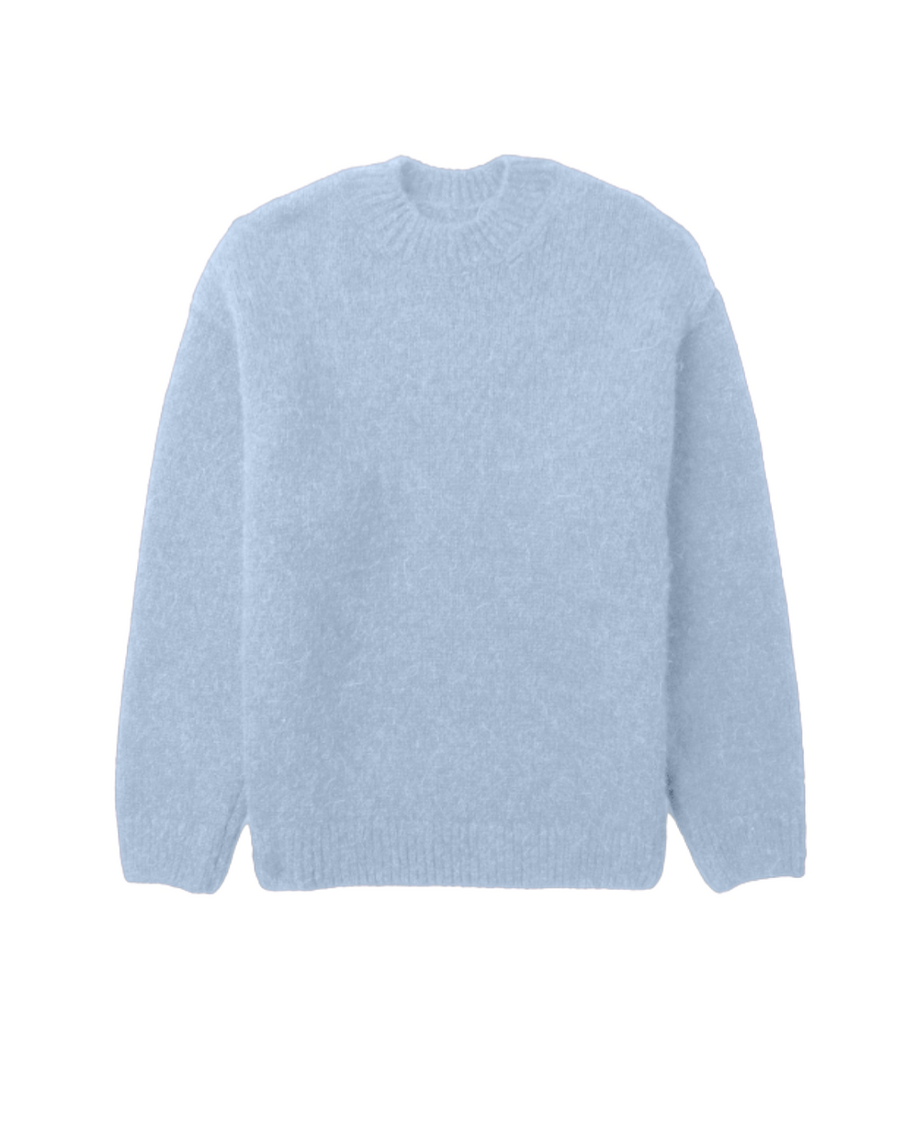 Pull BROMMA en laine