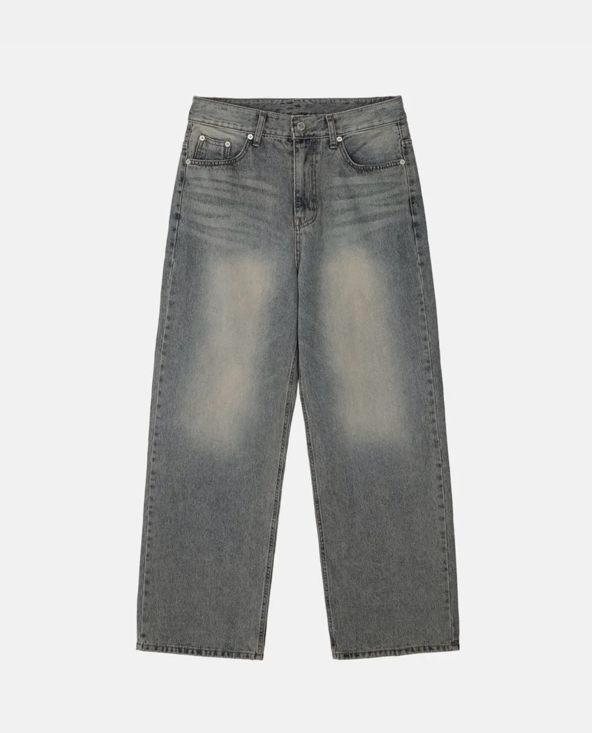 Jean VOR en denim - Neutre