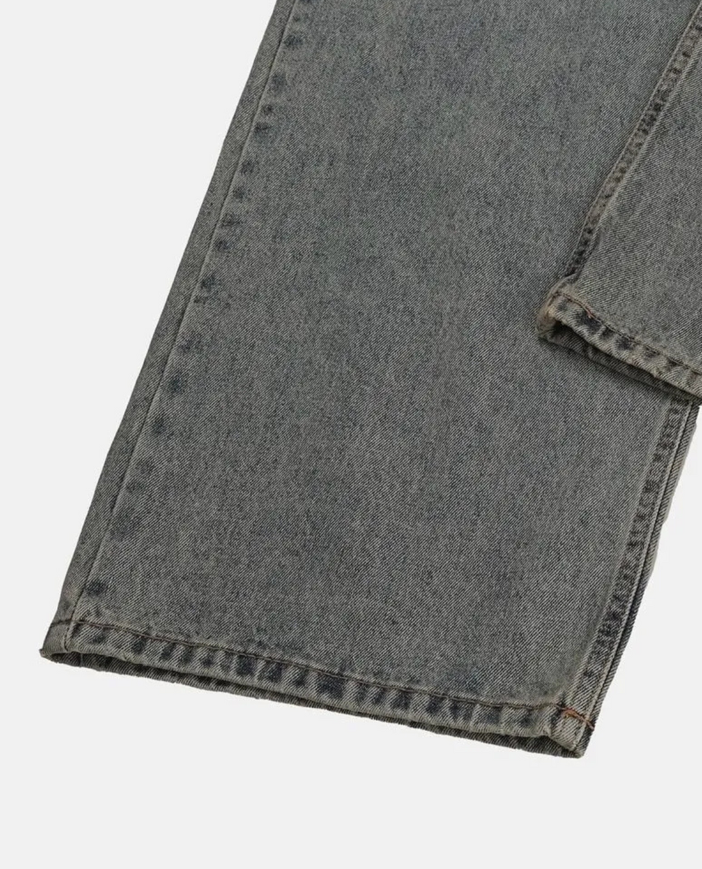 Jean VOR en denim - Neutre