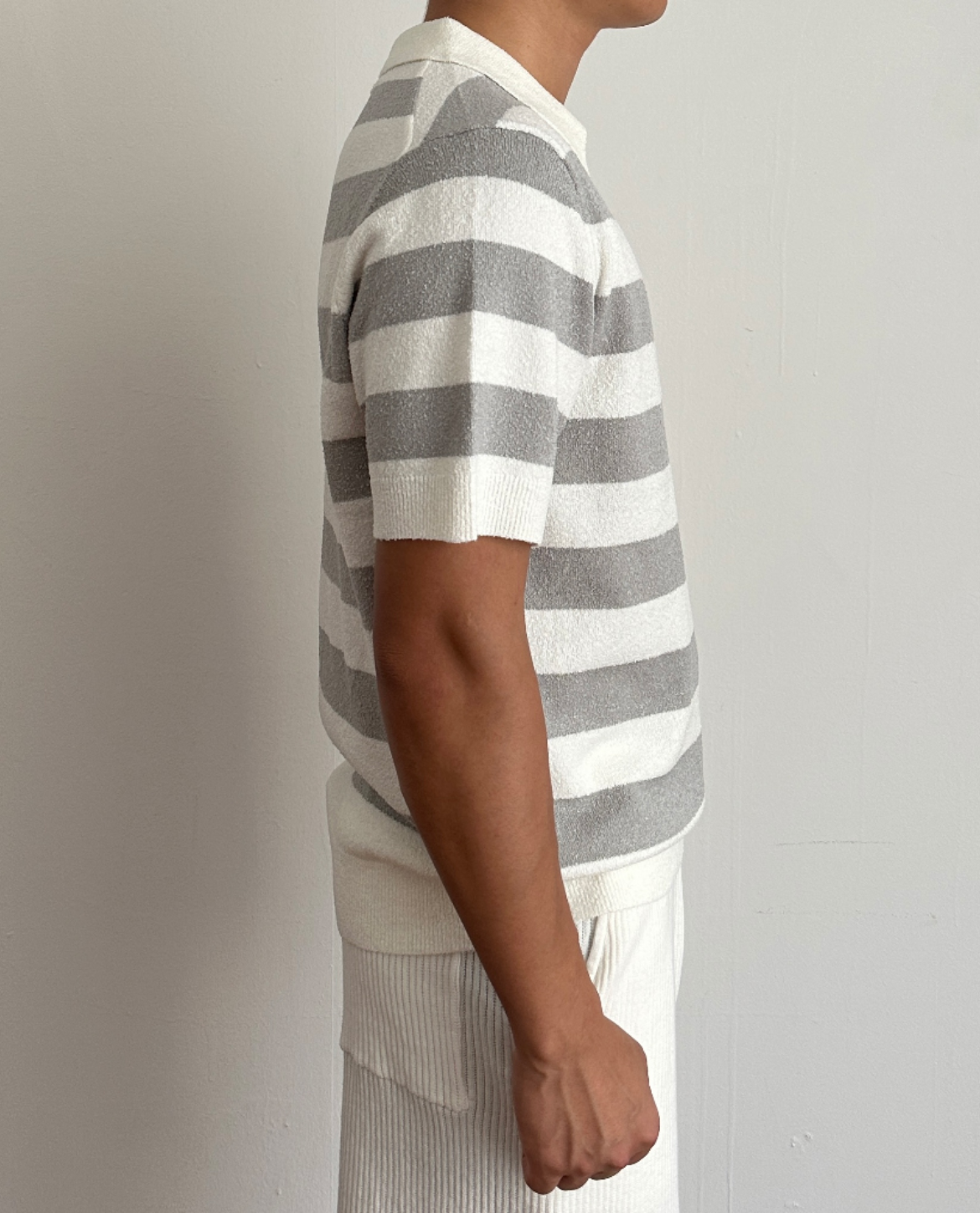 Polo ANNIKA en coton