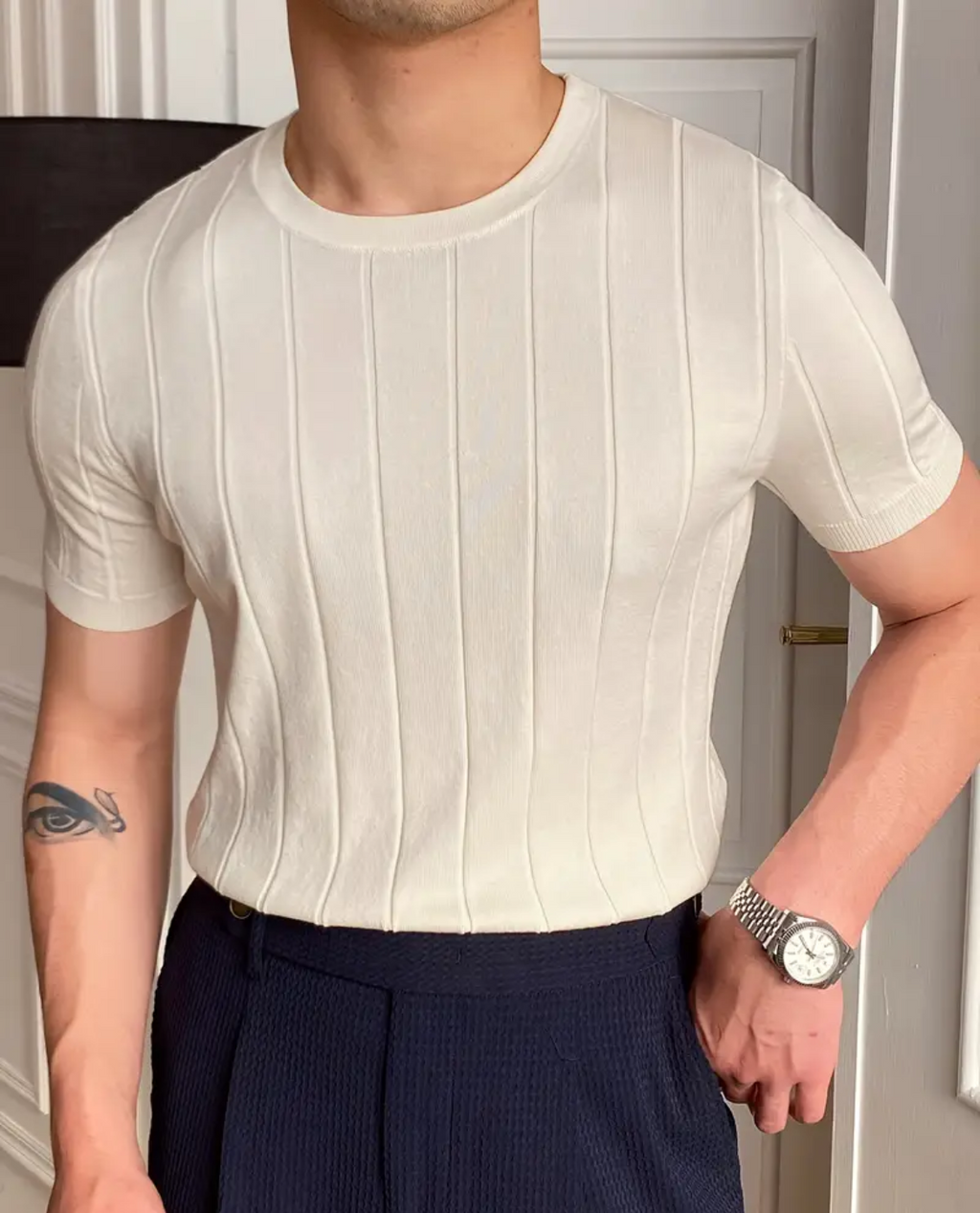 T-shirt GONOK en coton