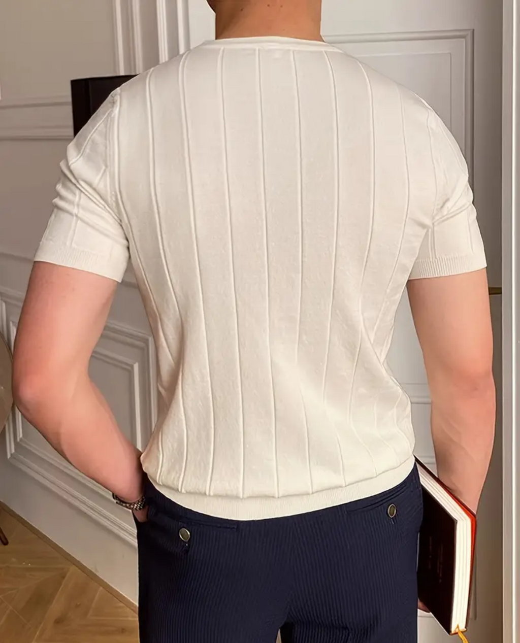T-shirt GONOK en coton