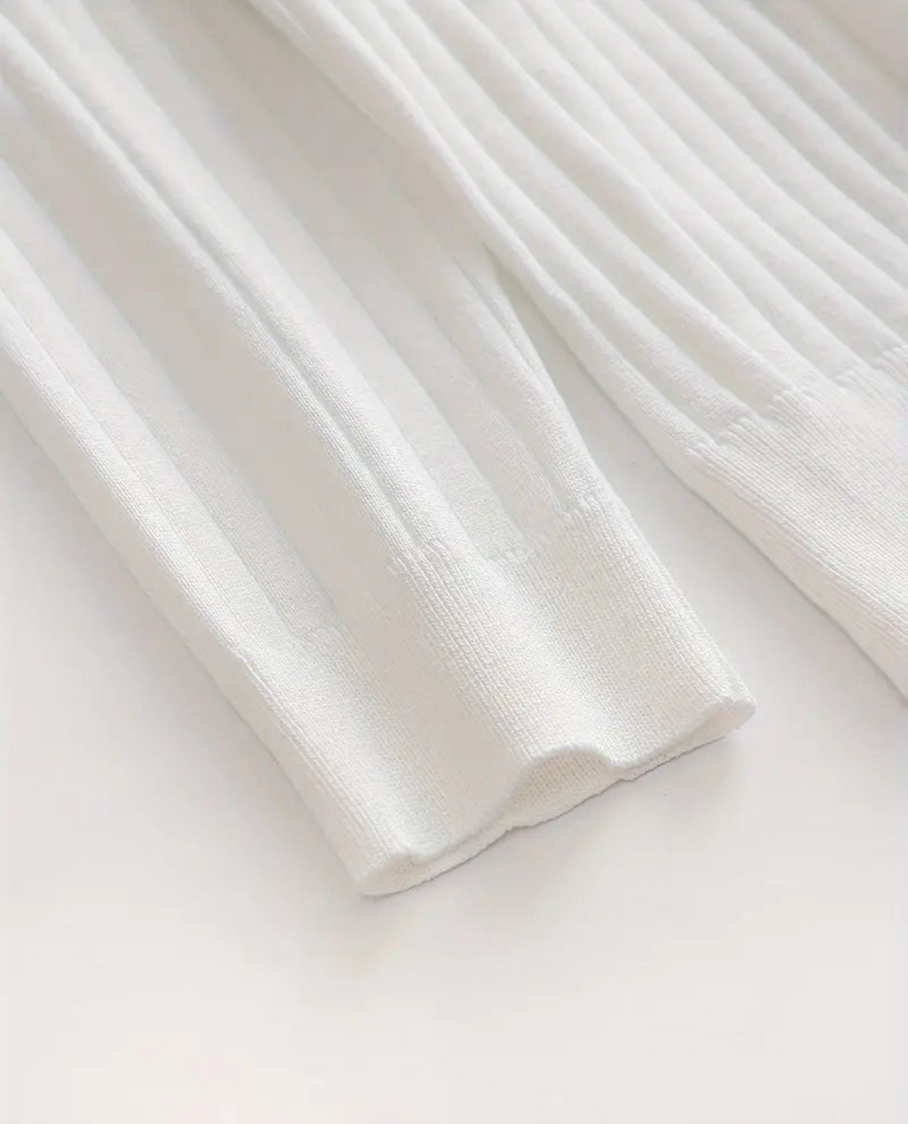 Polo SAGA en mélange de coton